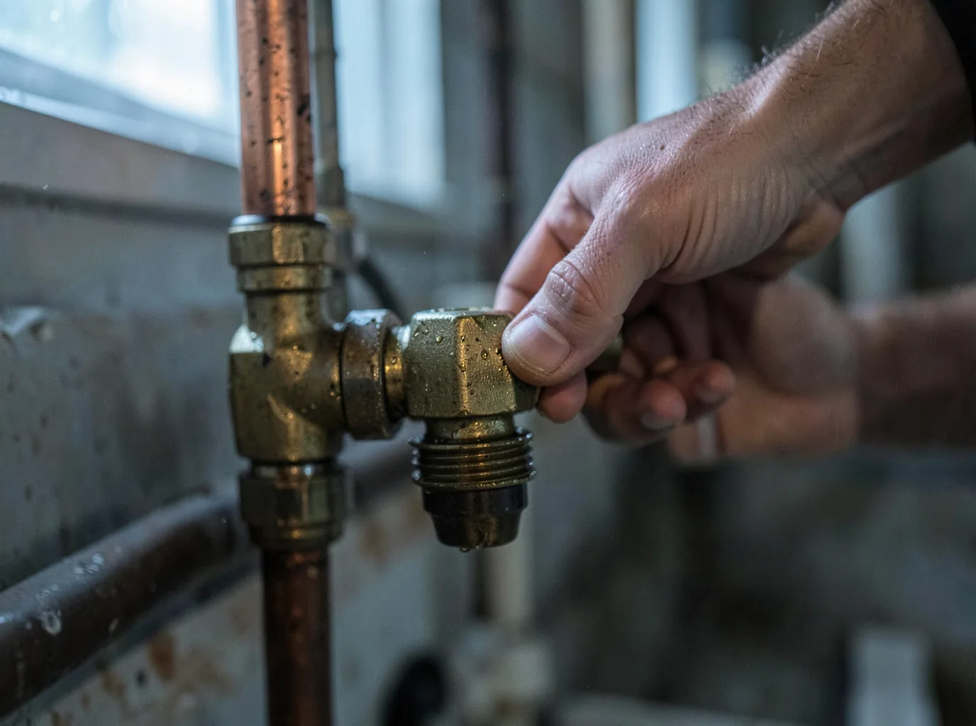 Emergency Plumber Spencer, VA FAQs